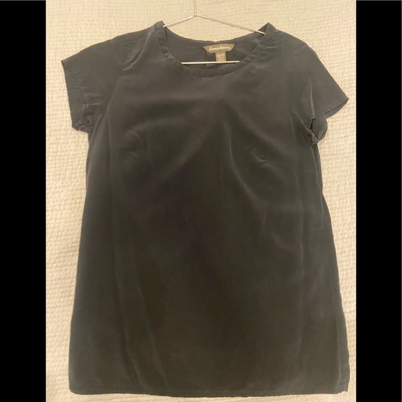 Tommy bahama black shirt - Picture 1 of 1